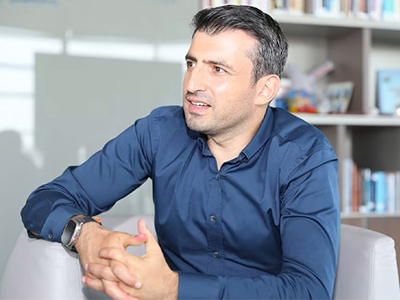 Başarılı Brisomax App Trader