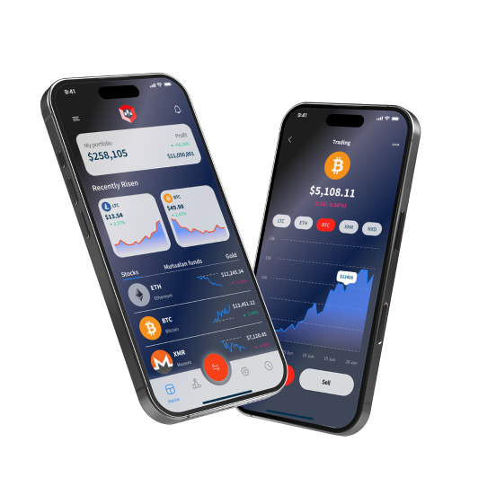 Brisomax App Mobil Ticaret Uygulaması